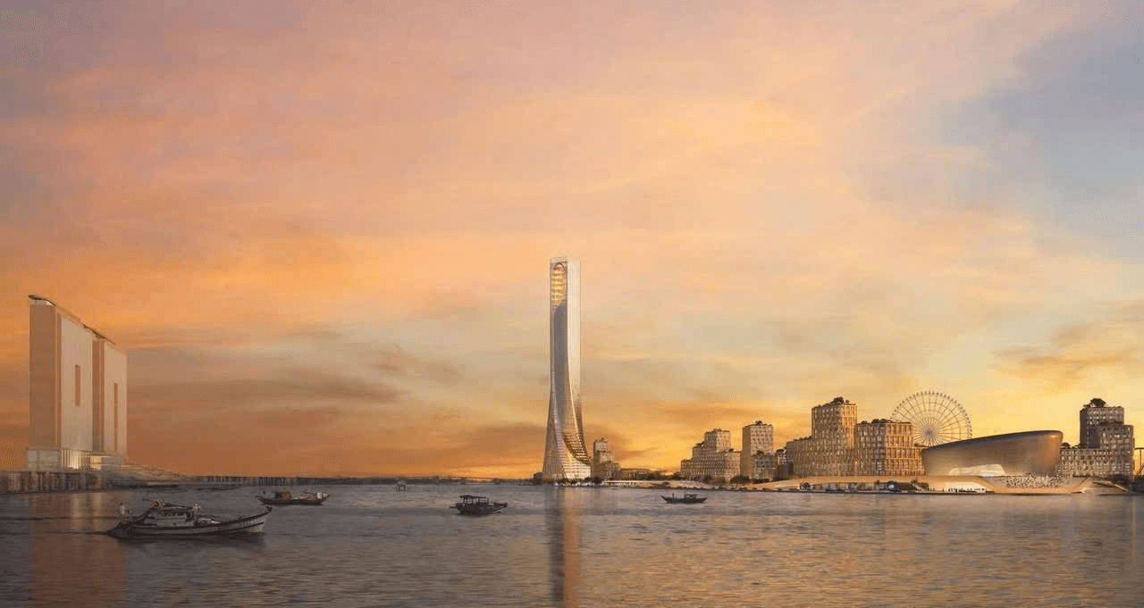 Đà Nẵng Downtown – Tâm điểm vui chơi, giải trí và kinh tế đêm mới của Đà Nẵng