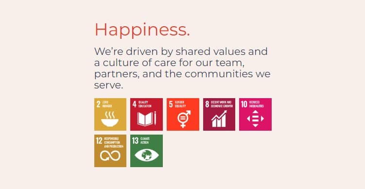 Tầm nhìn phát triển dài hạn