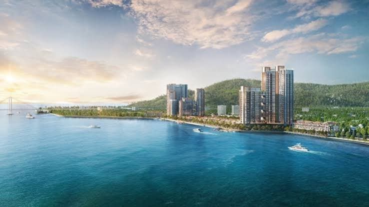 Symphony Residence 5: Bài toán vận hành đô thị cao tầng