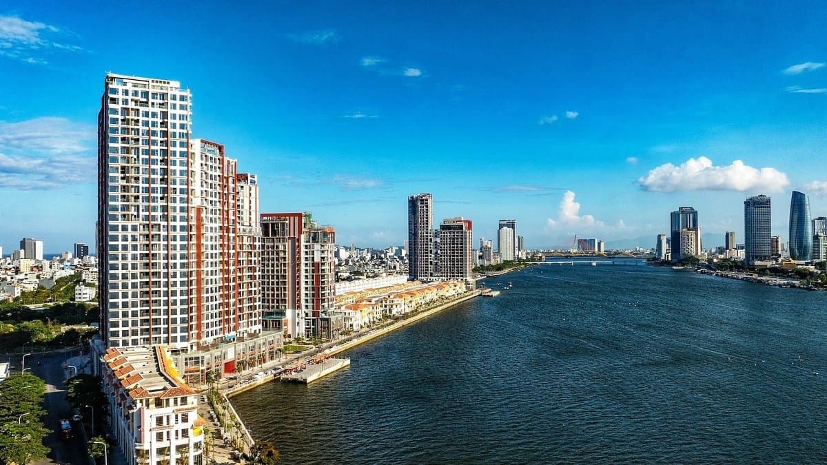 Căn hộ SunGroup Đà Nẵng: Toàn cảnh sản phẩm và cách lựa chọn phù hợp
