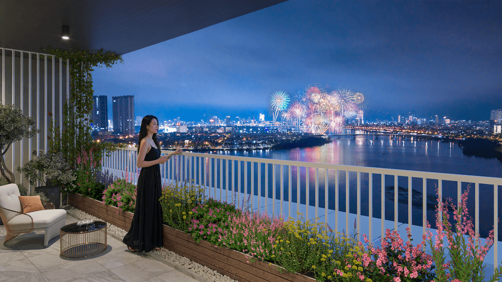 Penthouse Spana Tower